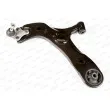 MOOG TO-WP-8425 - Triangle ou bras de suspension (train avant)