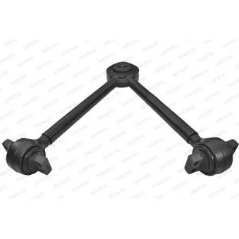 Triangle ou bras de suspension (train arrière) MOOG OEM 3173291