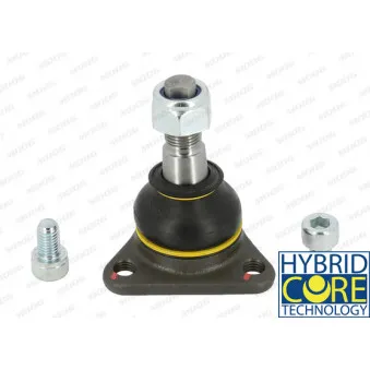 Rotule de suspension MOOG OEM 251407361