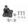 MOOG VO-BJ-8287 - Rotule de suspension