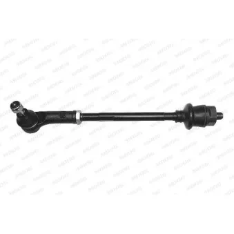 Barre de connexion MOOG OEM 701419803C