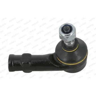 Rotule de barre de connexion MOOG OEM 3A0422812