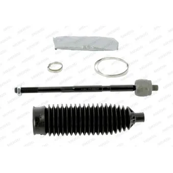 Kit de réparation, rotule de direction, barre de connexion MOOG OEM 6Q0423803B