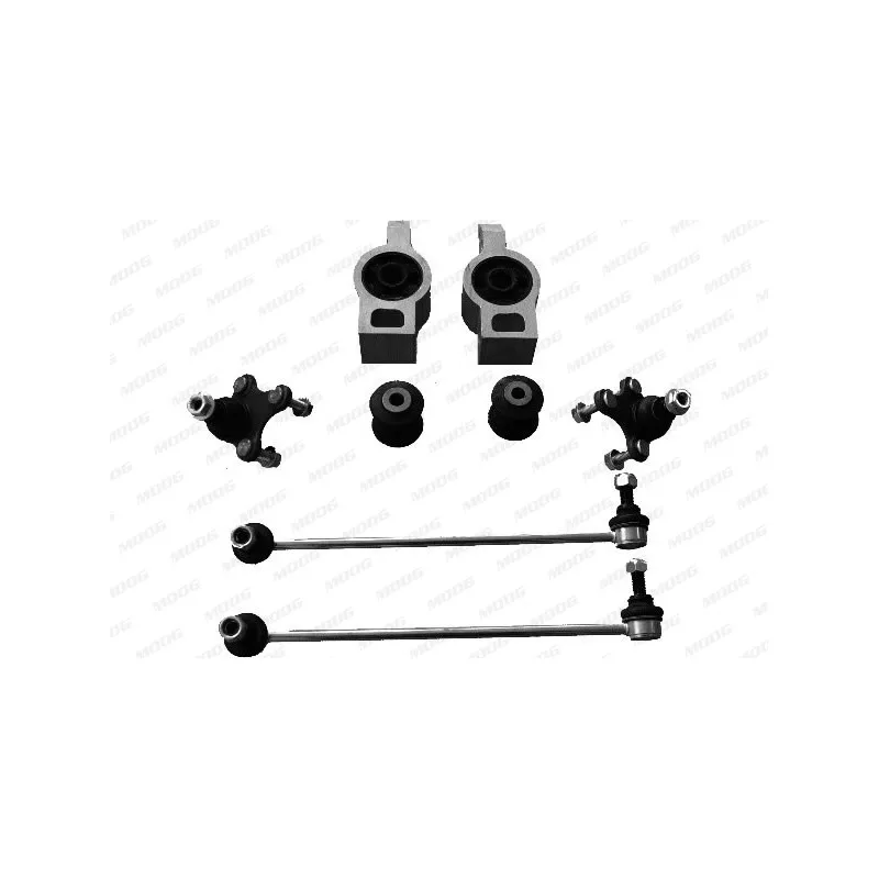 Kit de remise en état, bras de liaison MOOG VO-RK-6606 - Visuel 1