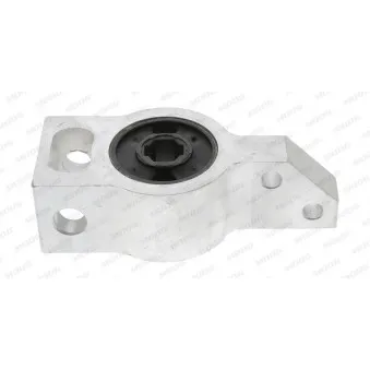 Silent bloc de suspension (train avant) MOOG OEM 3C0199231F