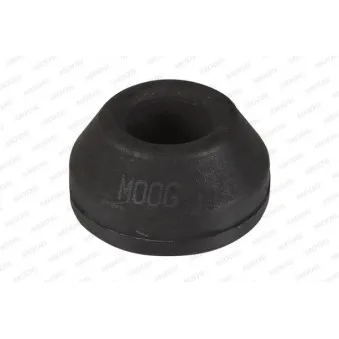 Silent bloc de suspension (train avant) MOOG VO-SB-3081
