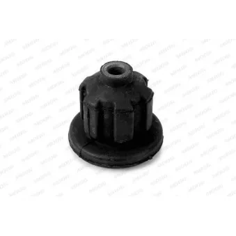 Suspension, corps de l'essieu MOOG OEM 861511271