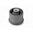 MOOG VO-SB-4482 - Suspension, corps de l'essieu