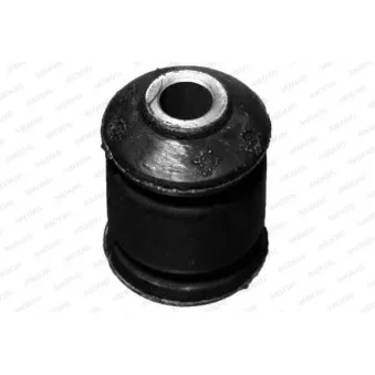 Silent bloc de suspension (train avant) MOOG OEM 701407077