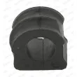 Coussinet de palier, stabilisateur MOOG [VO-SB-6796]