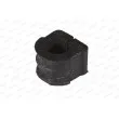 MOOG VO-SB-6796 - Coussinet de palier, stabilisateur