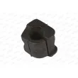 MOOG VO-SB-8813 - Coussinet de palier, stabilisateur