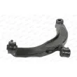 MOOG VO-TC-13775 - Triangle ou bras de suspension (train avant)