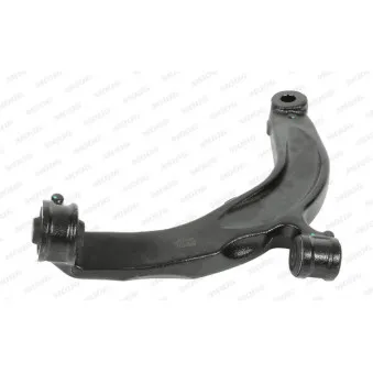 Triangle ou bras de suspension (train avant) MOOG OEM 7H8407151B