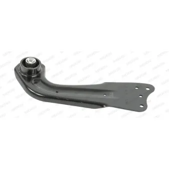 Bras de liaison, suspension de roue arrière gauche MOOG OEM 1T0505223D