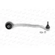 MOOG VO-TC-8230 - Triangle ou bras de suspension (train avant)