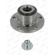MOOG VO-WB-11022 - Roulement de roue avant