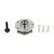 MOOG VO-WB-11044 - Roulement de roue avant