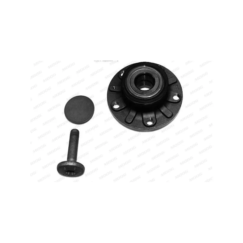 Roulement de roue arrière MOOG VO-WB-11070 - Visuel 1