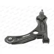 MOOG VO-WP-13471 - Triangle ou bras de suspension (train avant)