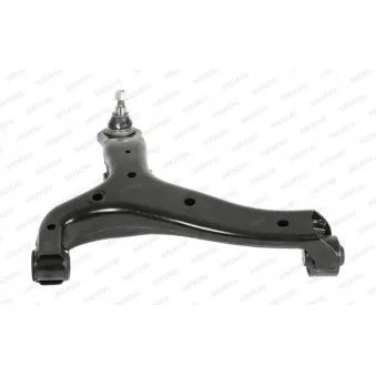 Triangle ou bras de suspension (train avant) MOOG OEM 2H0407151A