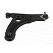 MOOG VO-WP-1519P - Triangle ou bras de suspension (train avant)