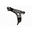 Triangle ou bras de suspension (train avant) MOOG [VO-WP-2413]