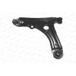 MOOG VO-WP-8254 - Triangle ou bras de suspension (train avant)