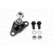 MOOG VV-BJ-4399 - Rotule de suspension