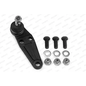 Rotule de suspension MOOG OEM 1330820