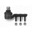 MOOG VV-BJ-5554 - Rotule de suspension