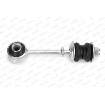 Entretoise/tige, stabilisateur MOOG OEM 1206667