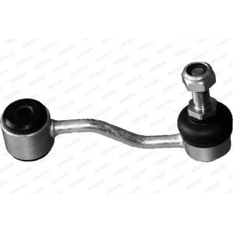 Entretoise/tige, stabilisateur MOOG OEM 3434868