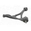 MOOG VV-TC-4400 - Triangle ou bras de suspension (train avant)