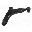 MOOG VV-WP-1093 - Triangle ou bras de suspension (train avant)