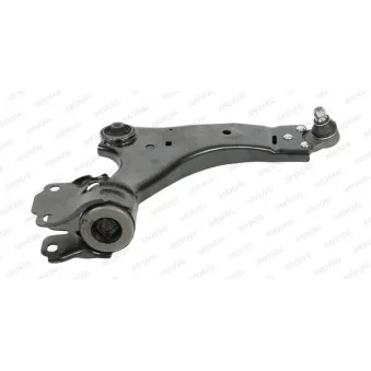 Triangle ou bras de suspension (train avant) MOOG OEM 31277526