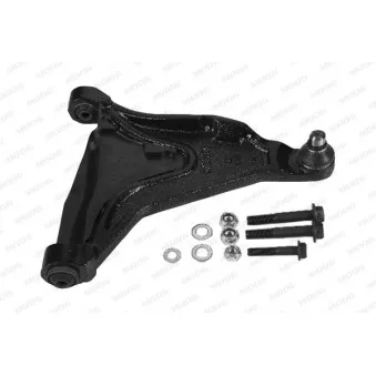 Triangle ou bras de suspension (train avant) MOOG OEM 9492915