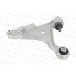 MOOG VV-WP-3950 - Triangle ou bras de suspension (train avant)