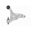MOOG VV-WP-3950 - Triangle ou bras de suspension (train avant)