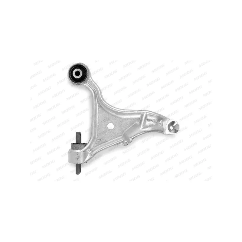 Triangle ou bras de suspension (train avant) MOOG VV-WP-3950 - Visuel 1