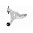 MOOG VV-WP-3951 - Triangle ou bras de suspension (train avant)