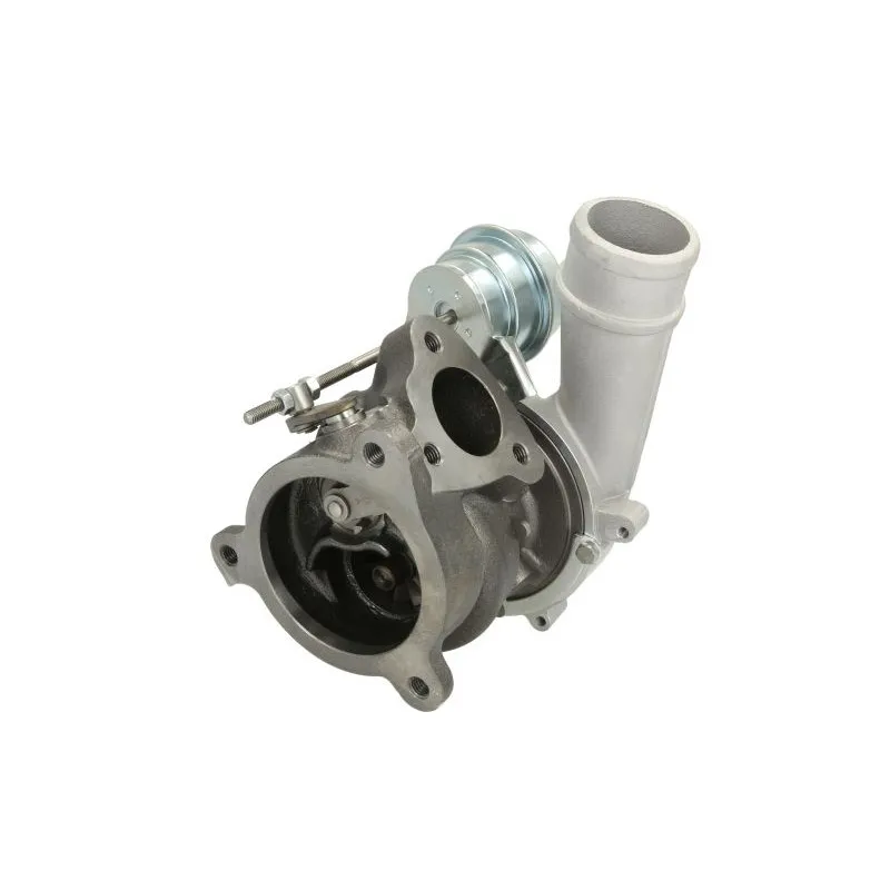 Turbocompresseur, suralimentation EVORON EVTC0110 - Visuel 1