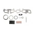 Kit de montage, turbo EVORON [EVMK0100]