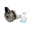 EVORON EVTC0050 - Turbocompresseur, suralimentation