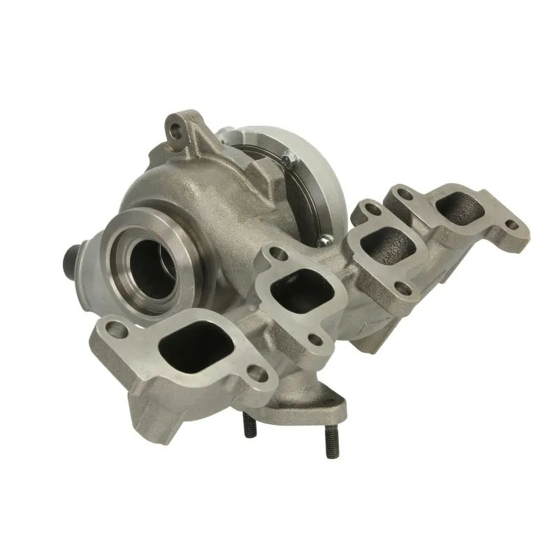 Turbocompresseur, suralimentation EVORON EVTC0137 - Visuel 1