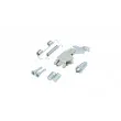 Kit d'accessoires, mâchoires de frein de stationnement AKUSAN [LCC 7030]