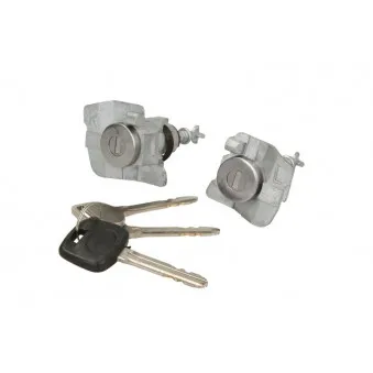 Serrure de porte AKUSAN LCCF 01251
