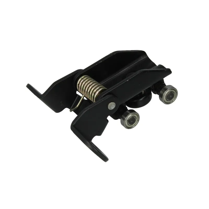 Charnière de porte AKUSAN TR 1208 - Visuel 1