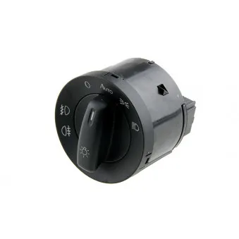 Interrupteur, lumière principale TEKNÖR OEM 1K0941431ASRE