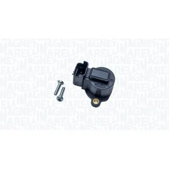 MAGNETI MARELLI 023000040010 - Unité de soupapes, groupe hydraulique-transmautomat